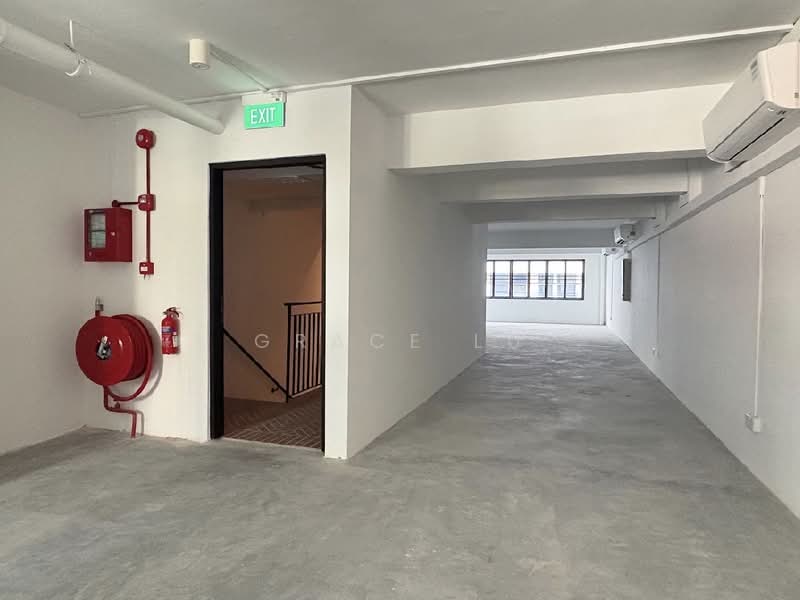 Ann Siang Road, Ann Siang Road, 5,248 sqft, Shop / Shophouse For Rent, by Grace Lu, 500218630 - CommercialGuru.com.sg