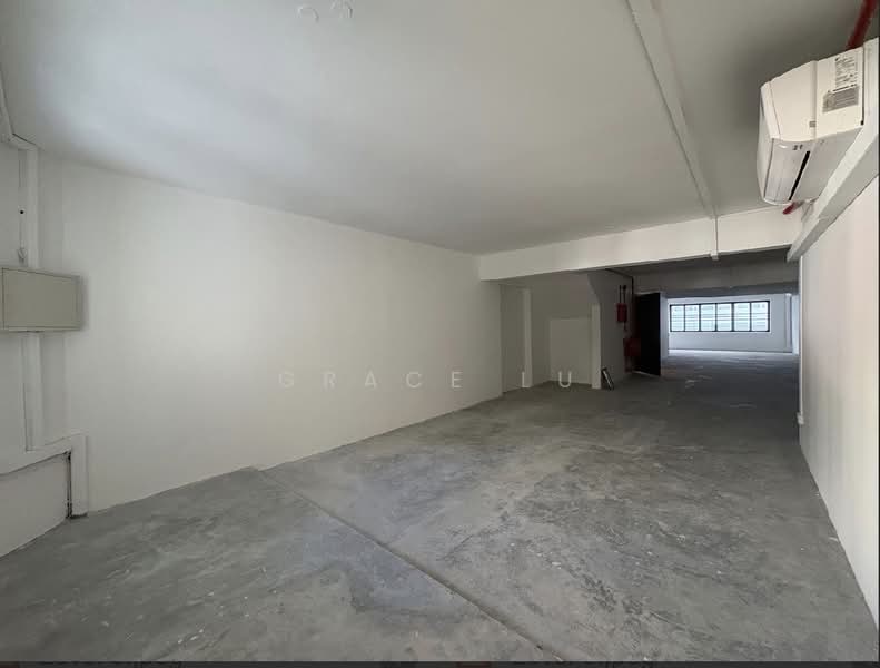 Ann Siang Road, Ann Siang Road, 5,248 sqft, Shop / Shophouse For Rent, by Grace Lu, 500218630 - CommercialGuru.com.sg