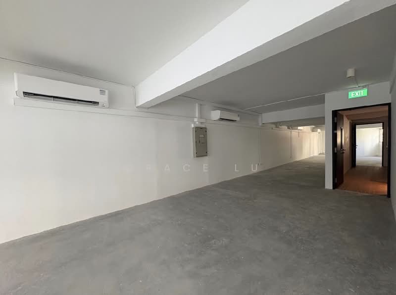 Ann Siang Road, Ann Siang Road, 5,248 sqft, Shop / Shophouse For Rent, by Grace Lu, 500218630 - CommercialGuru.com.sg