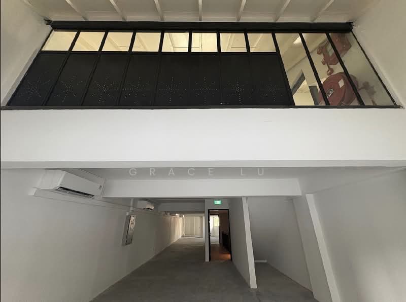 Ann Siang Road, Ann Siang Road, 5,248 sqft, Shop / Shophouse For Rent, by Grace Lu, 500218630 - CommercialGuru.com.sg