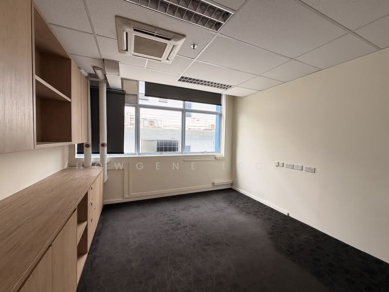 EPL Building, 1100 Lower Delta Road, Alexandra / Commonwealth, 3,300 sqft, Light Industrial (B1) For Rent, by Howgene Leong, 500218632 - Interior - CommercialGuru.com.sg