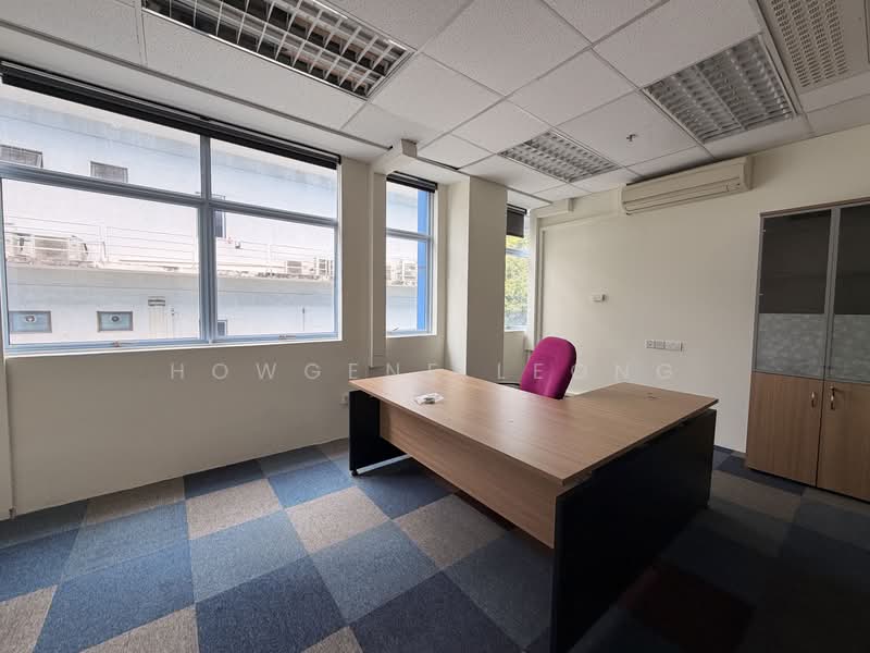 EPL Building, 1100 Lower Delta Road, Alexandra / Commonwealth, 3,300 sqft, Light Industrial (B1) For Rent, by Howgene Leong, 500218632 - Interior - CommercialGuru.com.sg