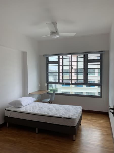 271A Punggol Walk, 271A Punggol Walk, Room Rental, 150 sqft, HDB Flat For Rent, by Er Lin, 500218634 - Bedroom - PropertyGuru.com.sg