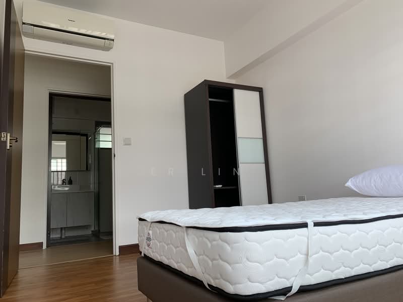 271A Punggol Walk, 271A Punggol Walk, Room Rental, 150 sqft, HDB Flat For Rent, by Er Lin, 500218634 - Bedroom - PropertyGuru.com.sg