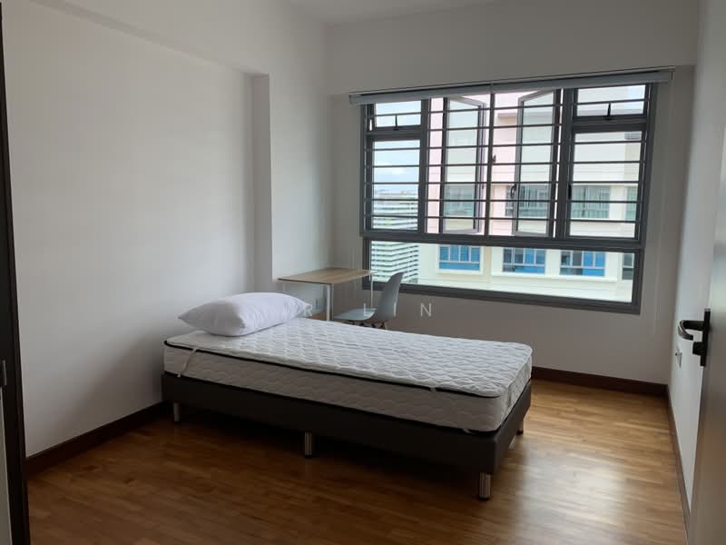 271A Punggol Walk, 271A Punggol Walk, Room Rental, 150 sqft, HDB Flat For Rent, by Er Lin, 500218634 - Bedroom - PropertyGuru.com.sg