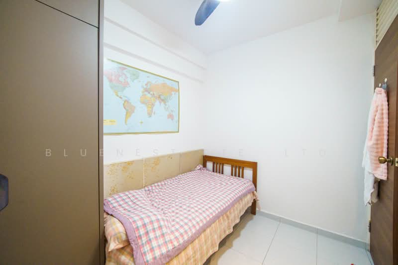 228 Pending Road, 228 Pending Road, 4 Bedrooms, 1,550 sqft, HDB Flat For Sale, by CLARENCE LIANG, 500218635 - Bedroom - PropertyGuru.com.sg