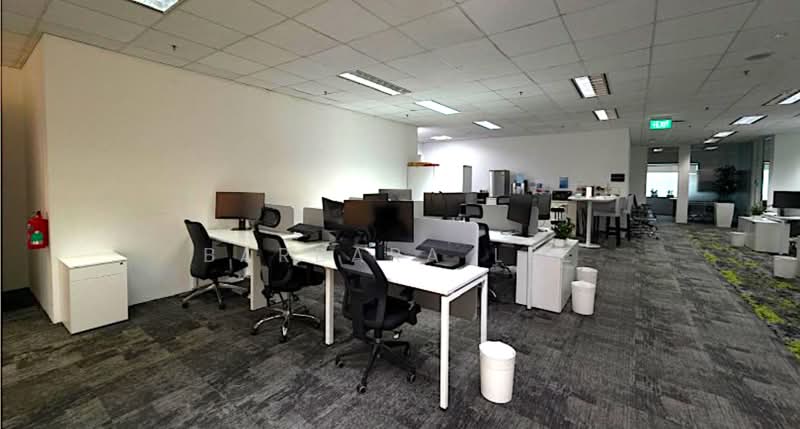 Suntec City Tower, 6 Temasek Boulevard, 2,600 sqft, Office For Rent, by Barbara Lee, 500218636 - Interior - CommercialGuru.com.sg