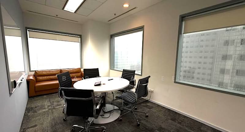 Suntec City Tower, 6 Temasek Boulevard, 2,600 sqft, Office For Rent, by Barbara Lee, 500218636 - Interior - CommercialGuru.com.sg