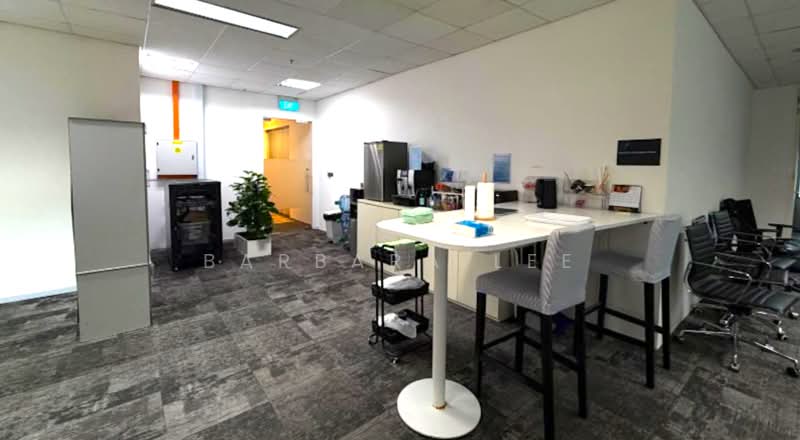 Suntec City Tower, 6 Temasek Boulevard, 2,600 sqft, Office For Rent, by Barbara Lee, 500218636 - Interior - CommercialGuru.com.sg