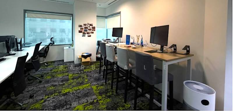 Suntec City Tower, 6 Temasek Boulevard, 2,600 sqft, Office For Rent, by Barbara Lee, 500218636 - Interior - CommercialGuru.com.sg