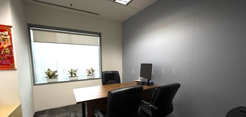 Suntec City Tower, 6 Temasek Boulevard, 2,600 sqft, Office For Rent, by Barbara Lee, 500218636 - Study - CommercialGuru.com.sg