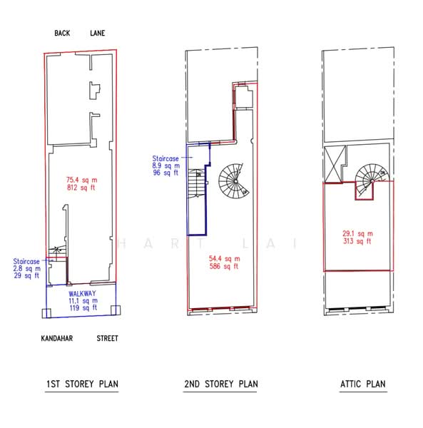 Kandahar Street, , 812 sqft, Food & Beverage For Rent, by Hart Lai, 500218638 - CommercialGuru.com.sg