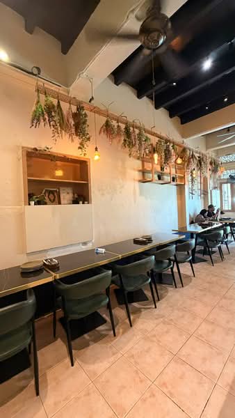 Kandahar Street, , 812 sqft, Food & Beverage For Rent, by Hart Lai, 500218638 - Interior - CommercialGuru.com.sg