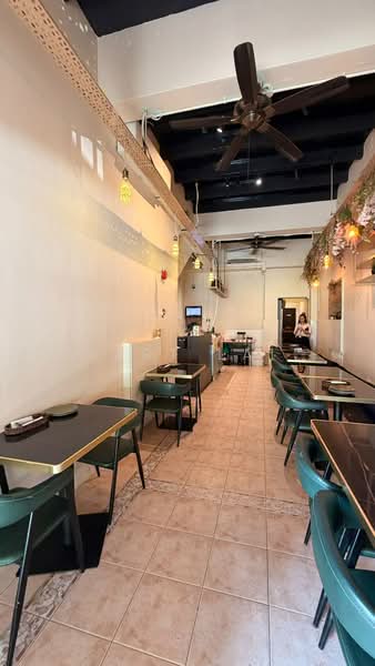 Kandahar Street, , 812 sqft, Food & Beverage For Rent, by Hart Lai, 500218638 - Interior - CommercialGuru.com.sg