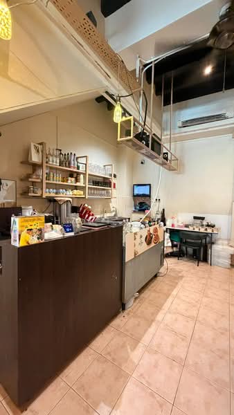 Kandahar Street, , 812 sqft, Food & Beverage For Rent, by Hart Lai, 500218638 - Interior - CommercialGuru.com.sg