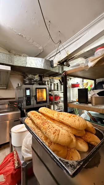 Kandahar Street, , 812 sqft, Food & Beverage For Rent, by Hart Lai, 500218638 - Kitchen - CommercialGuru.com.sg