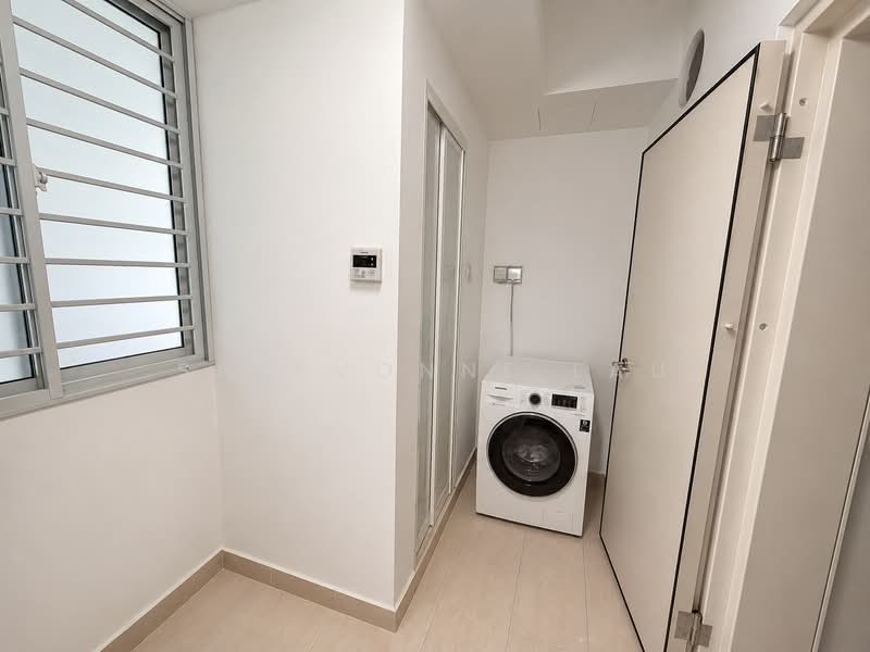 One St Michael's, 1 Saint Michael's Road, 3 Bedrooms, 1,249 sqft, Condominium For Sale, by Sheevonne Lau, 500218639 - Yard and household shelter - PropertyGuru.com.sg