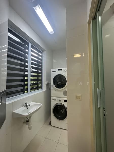 The Centrio, 53 Irrawaddy Road, 3 Bedrooms, 1,216 sqft, Apartment For Sale, by Lawrence Wee, 500218641 - Interior - PropertyGuru.com.sg