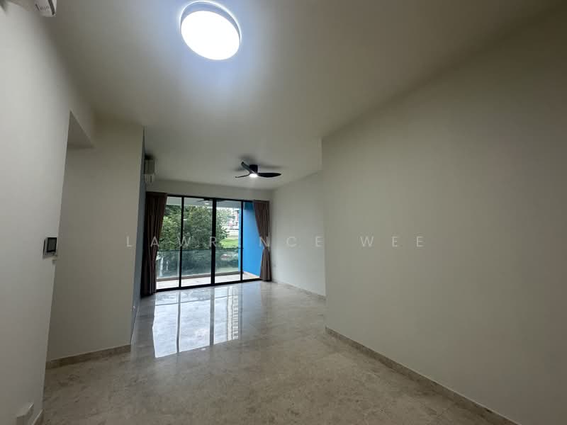 The Centrio, 53 Irrawaddy Road, 3 Bedrooms, 1,216 sqft, Apartment For Sale, by Lawrence Wee, 500218641 - Living Room - PropertyGuru.com.sg