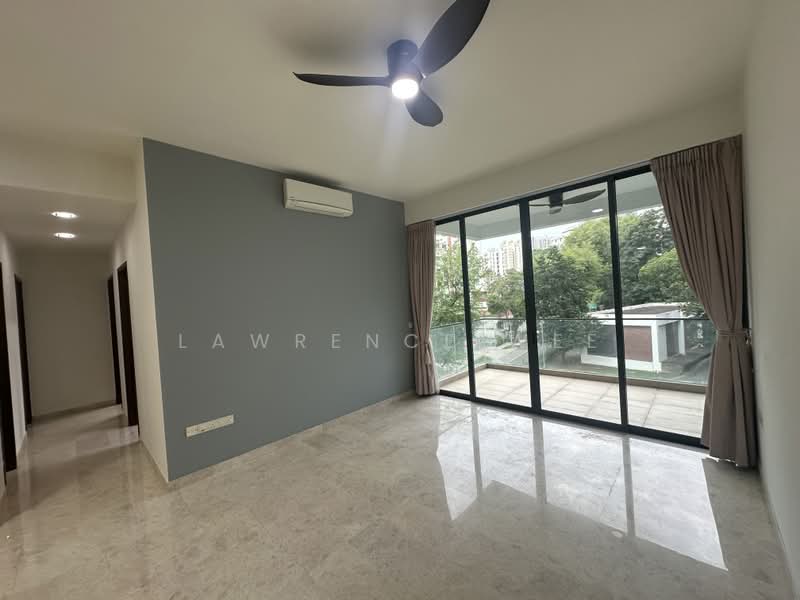 The Centrio, 53 Irrawaddy Road, 3 Bedrooms, 1,216 sqft, Apartment For Sale, by Lawrence Wee, 500218641 - Living Room - PropertyGuru.com.sg