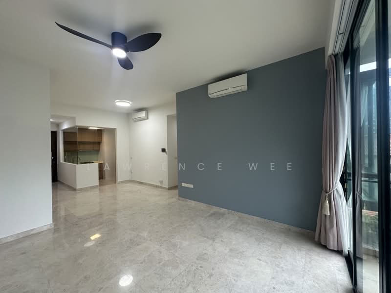 The Centrio, 53 Irrawaddy Road, 3 Bedrooms, 1,216 sqft, Apartment For Sale, by Lawrence Wee, 500218641 - Living Room - PropertyGuru.com.sg