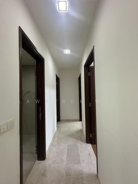 The Centrio, 53 Irrawaddy Road, 3 Bedrooms, 1,216 sqft, Apartment For Sale, by Lawrence Wee, 500218641 - Corridor - PropertyGuru.com.sg