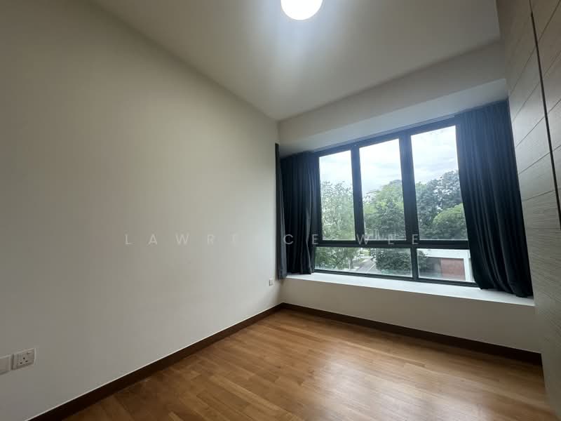 The Centrio, 53 Irrawaddy Road, 3 Bedrooms, 1,216 sqft, Apartment For Sale, by Lawrence Wee, 500218641 - Bedroom - PropertyGuru.com.sg
