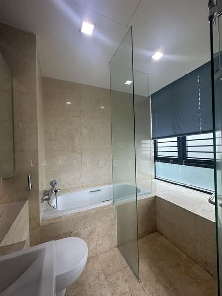 The Centrio, 53 Irrawaddy Road, 3 Bedrooms, 1,216 sqft, Apartment For Sale, by Lawrence Wee, 500218641 - Bathroom - PropertyGuru.com.sg
