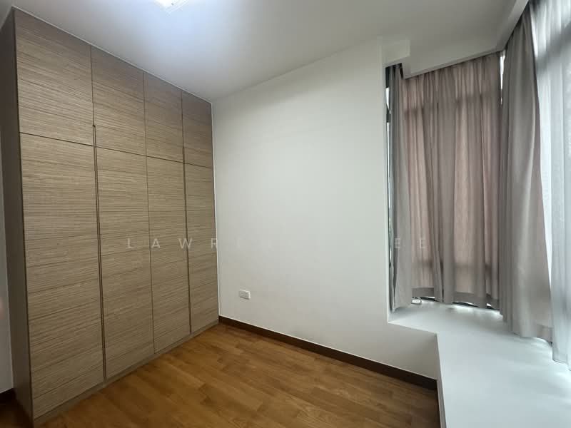 The Centrio, 53 Irrawaddy Road, 3 Bedrooms, 1,216 sqft, Apartment For Sale, by Lawrence Wee, 500218641 - Bedroom - PropertyGuru.com.sg