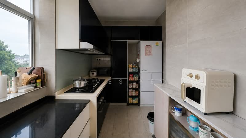 Eton Court, 47 Lorong N Telok Kurau, 3 Bedrooms, 1,592 sqft, Condominium For Sale, by James Yeo, 500218642 - Kitchen - PropertyGuru.com.sg