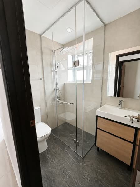 Eton Court, 47 Lorong N Telok Kurau, 3 Bedrooms, 1,592 sqft, Condominium For Sale, by James Yeo, 500218642 - Bathroom - PropertyGuru.com.sg