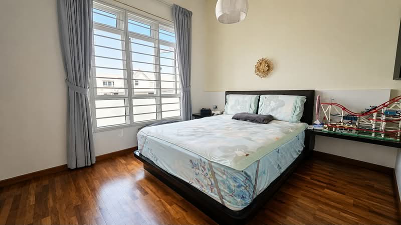 Eton Court, 47 Lorong N Telok Kurau, 3 Bedrooms, 1,592 sqft, Condominium For Sale, by James Yeo, 500218642 - Bedroom - PropertyGuru.com.sg