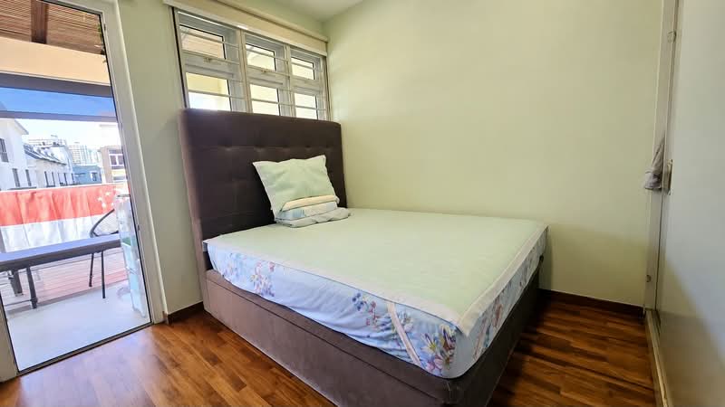 Eton Court, 47 Lorong N Telok Kurau, 3 Bedrooms, 1,592 sqft, Condominium For Sale, by James Yeo, 500218642 - Bedroom - PropertyGuru.com.sg