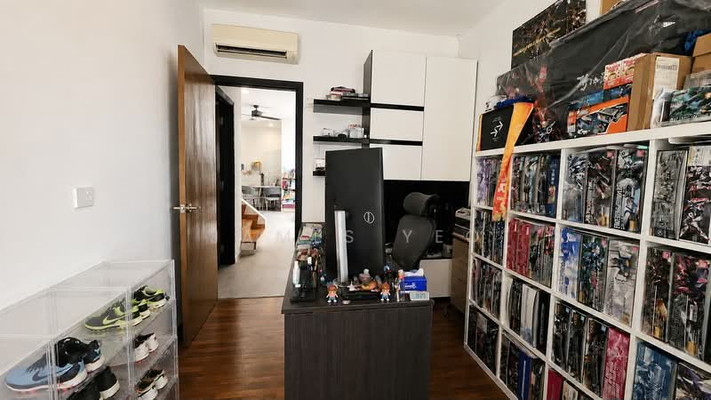 Eton Court, 47 Lorong N Telok Kurau, 3 Bedrooms, 1,592 sqft, Condominium For Sale, by James Yeo, 500218642 - Study - PropertyGuru.com.sg