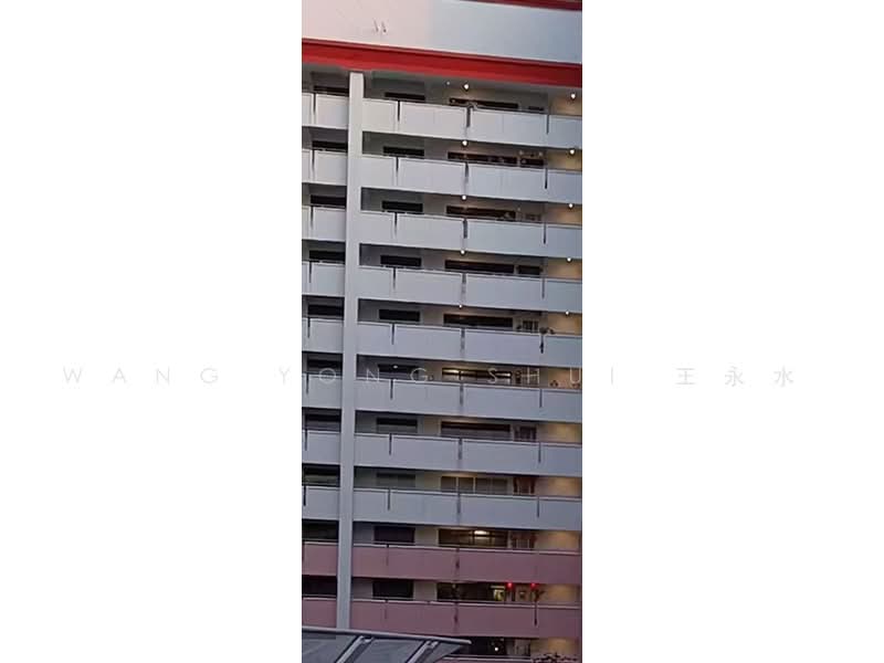 195 Rivervale Drive, 195 Rivervale Drive, Room Rental, 300 sqft, HDB Flat For Rent, by WANG YONG SHUI 王永水, 500218643 - Exterior - PropertyGuru.com.sg