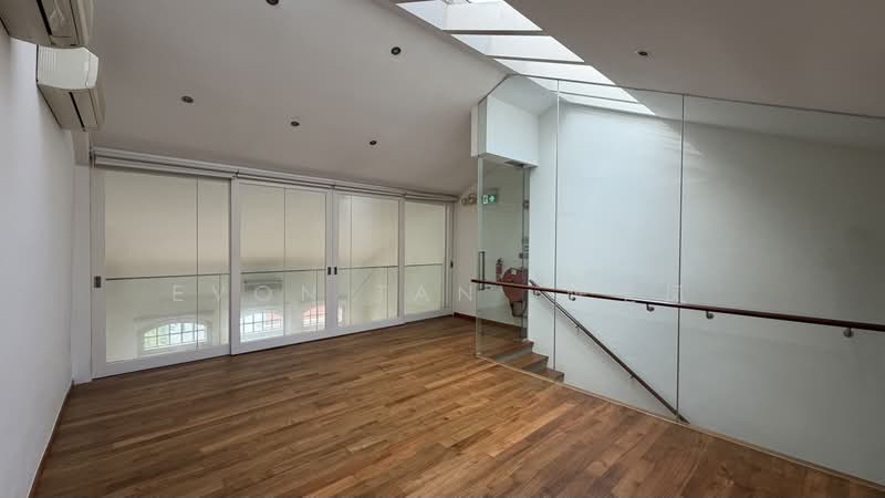Duxton Hill | Renovated Restored Shophouse, Duxton Hill | Duxton Road | Tras Street | Neil Rd, 1,600 sqft, Shop / Shophouse For Rent, by Evon Tan 陈玉凤, 500218644 - Interior - CommercialGuru.com.sg