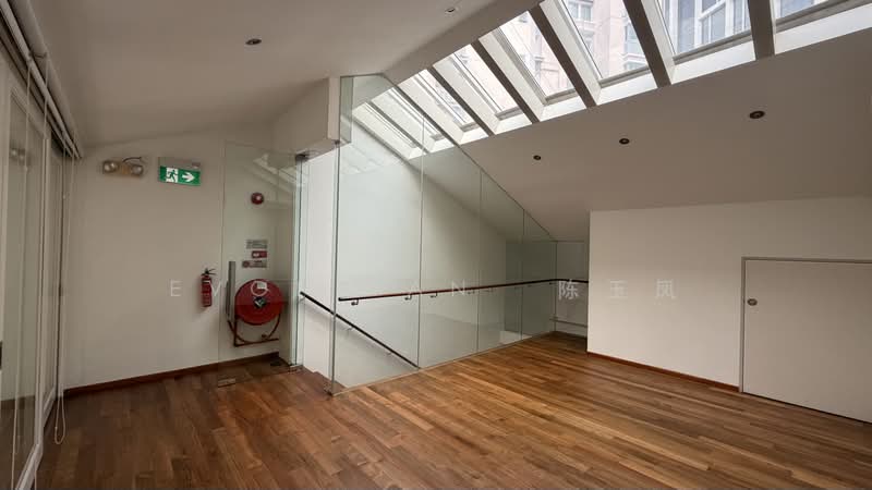 Duxton Hill | Renovated Restored Shophouse, Duxton Hill | Duxton Road | Tras Street | Neil Rd, 1,600 sqft, Shop / Shophouse For Rent, by Evon Tan 陈玉凤, 500218644 - Interior - CommercialGuru.com.sg