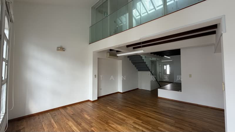Duxton Hill | Renovated Restored Shophouse, Duxton Hill | Duxton Road | Tras Street | Neil Rd, 1,600 sqft, Shop / Shophouse For Rent, by Evon Tan 陈玉凤, 500218644 - Living Room - CommercialGuru.com.sg