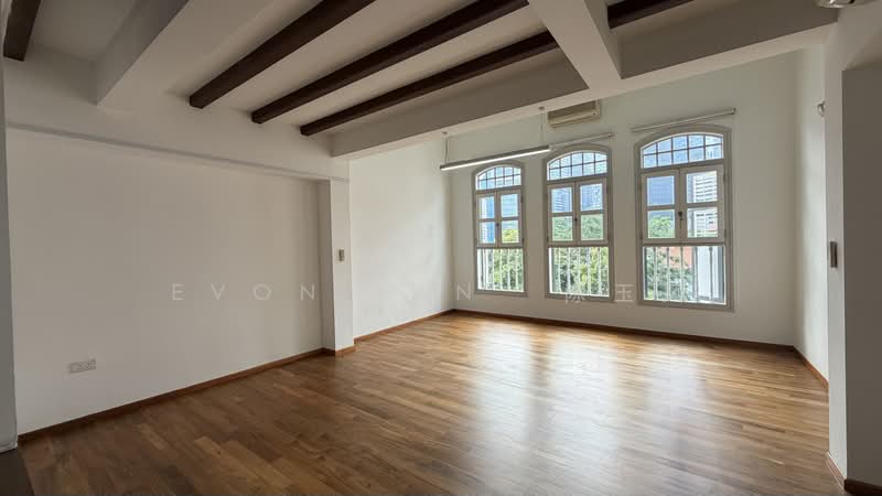 Duxton Hill | Renovated Restored Shophouse, Duxton Hill | Duxton Road | Tras Street | Neil Rd, 1,600 sqft, Shop / Shophouse For Rent, by Evon Tan 陈玉凤, 500218644 - Interior - CommercialGuru.com.sg