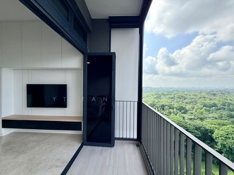 Eco Sanctuary, 61 Chestnut Avenue, 3 Bedrooms, 990 sqft, Condominium For Sale, by YT Tan (陈永达), 500218645 - PropertyGuru.com.sg