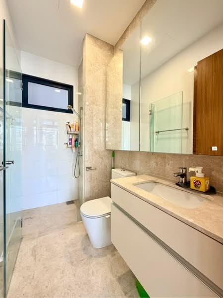 Eco Sanctuary, 61 Chestnut Avenue, 3 Bedrooms, 990 sqft, Condominium For Sale, by YT Tan (陈永达), 500218645 - PropertyGuru.com.sg