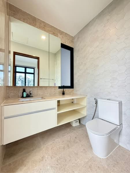 Eco Sanctuary, 61 Chestnut Avenue, 3 Bedrooms, 990 sqft, Condominium For Sale, by YT Tan (陈永达), 500218645 - PropertyGuru.com.sg
