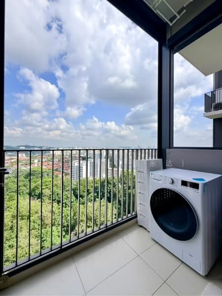Eco Sanctuary, 61 Chestnut Avenue, 3 Bedrooms, 990 sqft, Condominium For Sale, by YT Tan (陈永达), 500218645 - PropertyGuru.com.sg