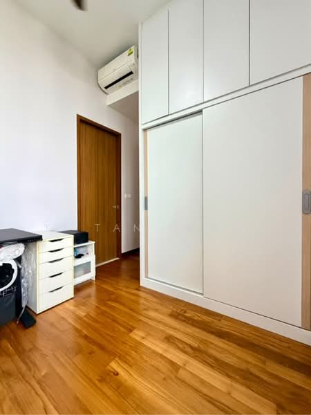 Eco Sanctuary, 61 Chestnut Avenue, 3 Bedrooms, 990 sqft, Condominium For Sale, by YT Tan (陈永达), 500218645 - PropertyGuru.com.sg