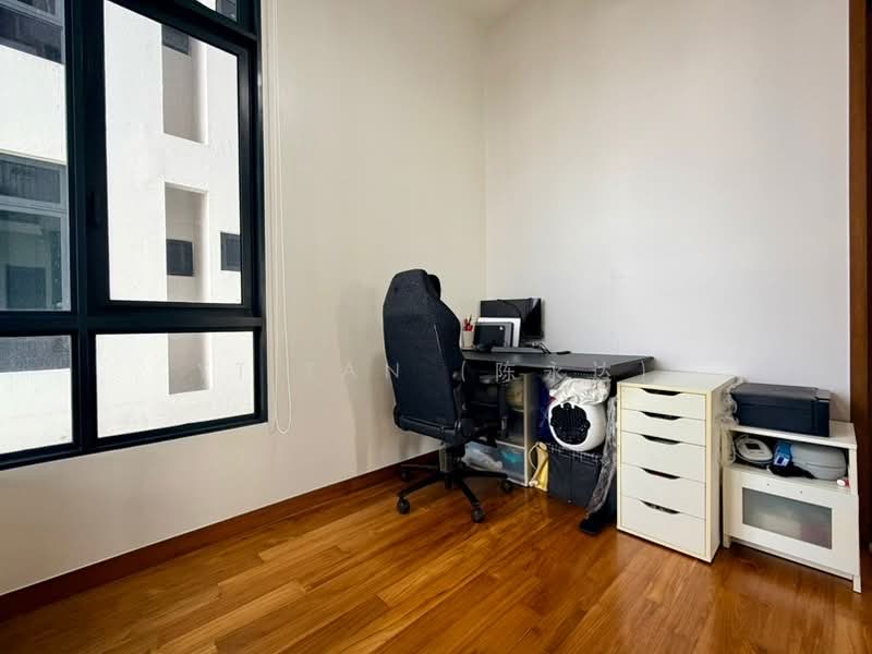 Eco Sanctuary, 61 Chestnut Avenue, 3 Bedrooms, 990 sqft, Condominium For Sale, by YT Tan (陈永达), 500218645 - PropertyGuru.com.sg
