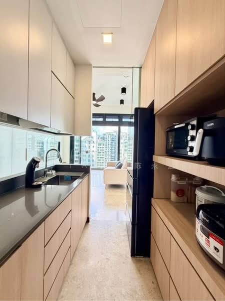 Eco Sanctuary, 61 Chestnut Avenue, 3 Bedrooms, 990 sqft, Condominium For Sale, by YT Tan (陈永达), 500218645 - PropertyGuru.com.sg