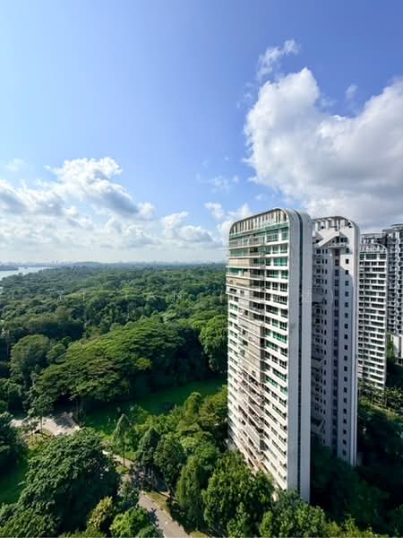 Eco Sanctuary, 61 Chestnut Avenue, 3 Bedrooms, 990 sqft, Condominium For Sale, by YT Tan (陈永达), 500218645 - PropertyGuru.com.sg