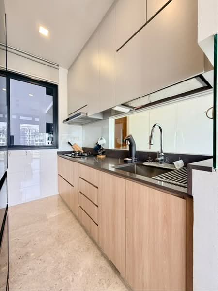 Eco Sanctuary, 61 Chestnut Avenue, 3 Bedrooms, 990 sqft, Condominium For Sale, by YT Tan (陈永达), 500218645 - PropertyGuru.com.sg