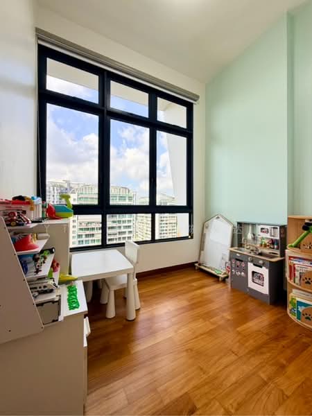Eco Sanctuary, 61 Chestnut Avenue, 3 Bedrooms, 990 sqft, Condominium For Sale, by YT Tan (陈永达), 500218645 - PropertyGuru.com.sg