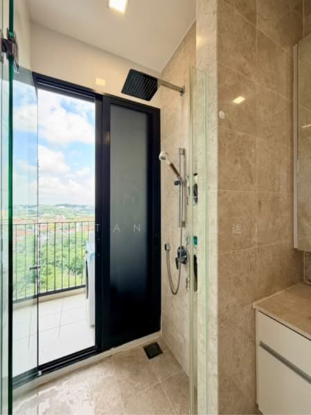 Eco Sanctuary, 61 Chestnut Avenue, 3 Bedrooms, 990 sqft, Condominium For Sale, by YT Tan (陈永达), 500218645 - PropertyGuru.com.sg
